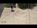 Puerto Morelos Turtle Nests