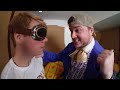 24 HOUR WILLY WONKA BOX FORT Challenge GONE WRONG! Chocolate FACTORY!