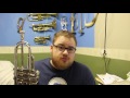 The World's Cheapest Trumpet | Unboxing and Review | Bach's Badinerie number 2