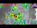 Invest 92L to become a Hurricane- June 17, 2023