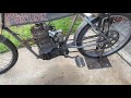 1914 Harley Davidson Board Track Racer Tribute with engine details