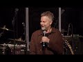 Pete Greig | Blessed are the Poor in Spirit | Beatitudes Series