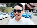 KUNDASANG SABAH | Family Travel Vlog 4D3N! (with full itinerary)