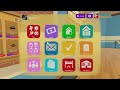 rec room box  opening  part 2