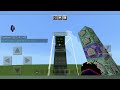 How to make GUI Compass in Minecraft Bedrock |