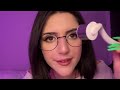 ASMR doing triggers I LOVE (