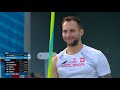 Men's Javelin Final  - Team Championships Silesia 2021