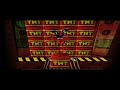 Crash Bandicoot Toxic Waste Mod By DR_Shemp