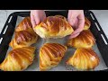 BETTER THAN A CROISSANT! SIMPLE, FAST AND DELICIOUS RECIPE