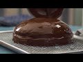 Mallomar-Inspired Chocolate-Covered Marshmallow Cookie | Food Network