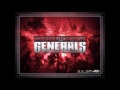 C&C Generals Zero Hour: Enhanced OST - USA Combat6