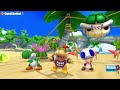 Mario Sports Mix - Mario And Friends Basketball Games - Videos Games - Nintendo Wii Edition