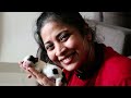 మన చేతుల్లో పుడితే ఆ అనుబంధమే వేరు | Booster Birthday Celebrations | Vlog | Sushma Kiron