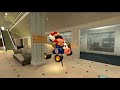 Mario’s Driving Experience (SMG4 Clip)