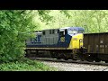 CSX Plays Musical Train Engines  🚂🚂🚂🚂🚃🚃🚃🚃🚃🚃🚃🚃
