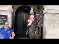 Royal Guards in Action - Most Shocking Moments Caught on Camera!
