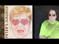 Elton John - Acapella - Medley