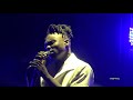 Massive Attack | Live in Moscow, 2018.07.29 | Full show