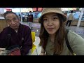 Nanjing University tour ft. my grandpa, 南京大学  | China EP9