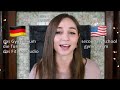 17 FALSE FRIEND WORDS in German and English | Feli from Germany