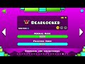 I beat Deadlocked on mobile!!! Over 7000 Tries