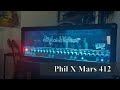 Hughes & Kettner Triamp Mk2 with some Genome DynIRs