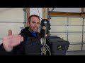 Wall Mounted Vacuum - Upgrade your garage - Part 7 - Bissell Garage Pro