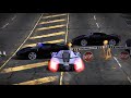 I Can Fly! Koenigsegg Jesko vs LaFerrari Federals (Extreme Hard Final Pursuit-NFS MW)