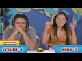 TEENS GUESS THAT SONG CHALLENGE (REACT)