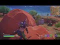 FORTNITE VICTORY ROYALE AT NITRODROME WITH 14 KILLS & 3 MEDALLIONS!