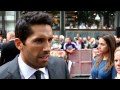 Scott Adkins Interview - The Expendables 2 UK Premiere