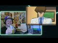 YGOTAS Episode 86 - Joey vs The Volcano REACTION