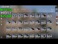 CSGO Trade Ups with 100% Profit - Road to Butterfly knife part.4