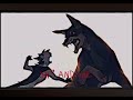 Bright heart and swiftpaw #fypシ #warriorcats #brightheart #swiftpaw #fypシ #shorts