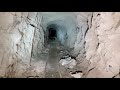 Exploring the Abandoned Hippie Rock Mine in the Organ Mountains, Las Cruces, NM