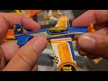 Opening 2024 Matchbox Skybusters with CHASE plane