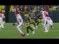 Packers Christian Watson Full 2023 Season Highlights