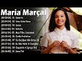 Maria Marçal - Top 10 Hinos Gospel Que Você Precisa Ouvir em 2024 #gospelmusic