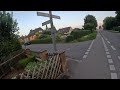 Radtour Veltheim (Ohe) (4k UHD)