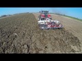 EXTREME MOTOR SOUND!! - Massey Ferguson 8690 Dyna - VT + Cracker ER.MO