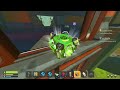 Scrap Mechanic Ep. 1