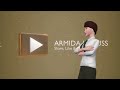6 Types of Armida Krauss Intros #armidakrauss