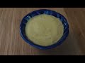 How to make healthy mayonnaise at home