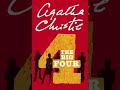 Agatha Christie   - The Big Four