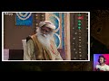 I Started It When I Was 3! | Millions Of Triangles ! | Mind |Occult | Mysticism |Sadhguru | Adiyogi