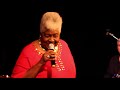 Dorothy Moore - Funny How Time Slips Away