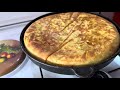 Оригинална къпана баница - Bayrama su böreği tarifi  - original Turkish pie