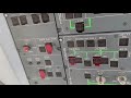 Airbus A350-900 APU start up ECAM and ACMS