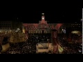 Fin de año en Puerta del Sol (Madrid)