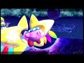Kirby - All Final Boss Defeats (1992-2023)
